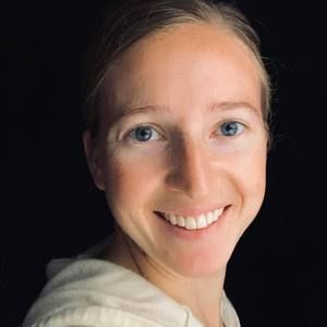 Meet your Posher, Krystle